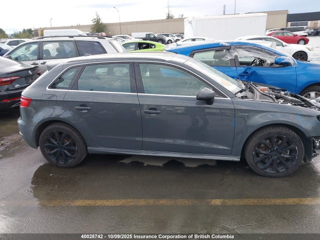 WAUSPBFF1HA087213 Audi A3