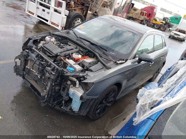 WAUSPBFF1HA087213 Audi A3