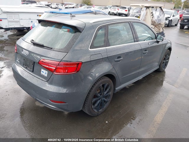 WAUSPBFF1HA087213 Audi A3