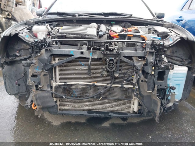 WAUSPBFF1HA087213 Audi A3