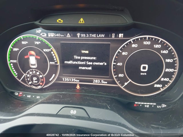 WAUSPBFF1HA087213 Audi A3