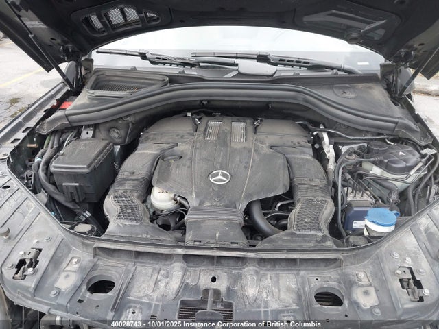 Mercedes-Benz 2015 2015 4JGDF6EE1FA558641 Image 10