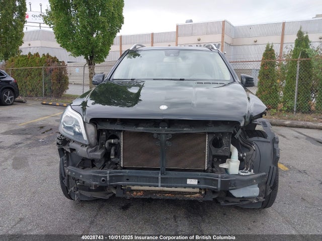 Mercedes-Benz 2015 2015 4JGDF6EE1FA558641 Image 13