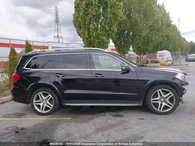 Mercedes-Benz 2015 2015 4JGDF6EE1FA558641 Image 14