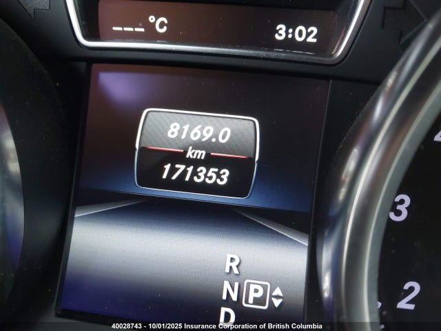 Mercedes-Benz 2015 2015 4JGDF6EE1FA558641 Image 16