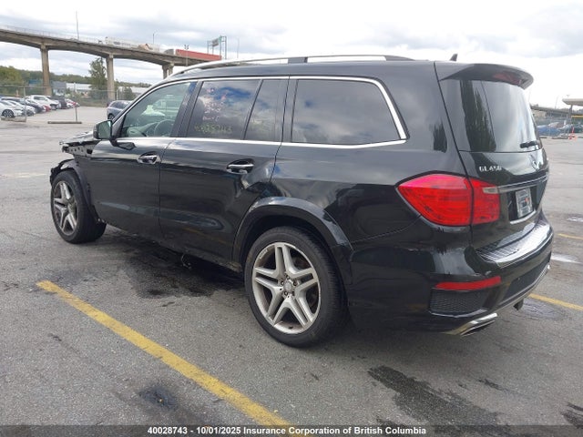 Mercedes-Benz 2015 2015 4JGDF6EE1FA558641 Image 3
