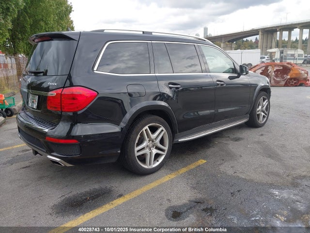 Mercedes-Benz 2015 2015 4JGDF6EE1FA558641 Image 4