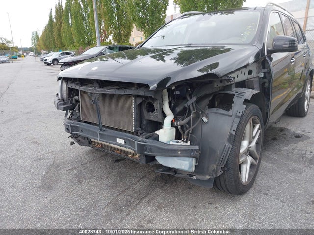 Mercedes-Benz 2015 2015 4JGDF6EE1FA558641 Image 6