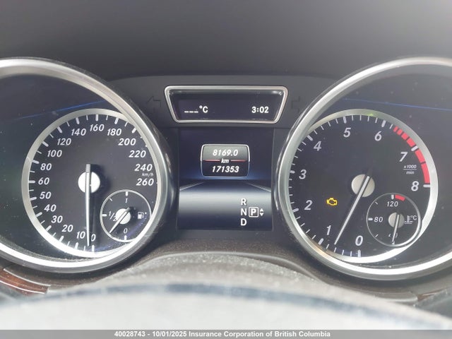 Mercedes-Benz 2015 2015 4JGDF6EE1FA558641 Image 7