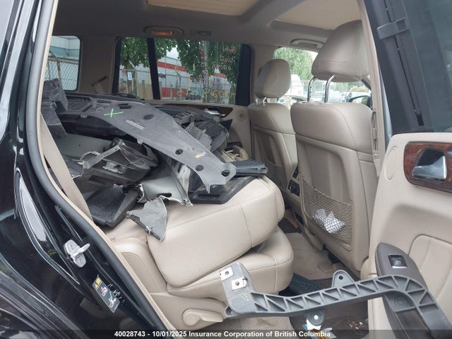 Mercedes-Benz 2015 2015 4JGDF6EE1FA558641 Image 8