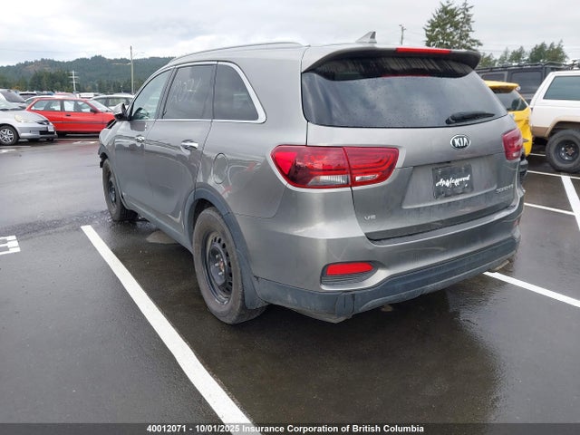 5XYPGDA57KG455971 KIA gdi lambda-ii