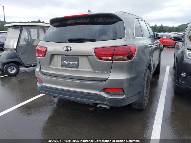 5XYPGDA57KG455971 KIA gdi lambda-ii