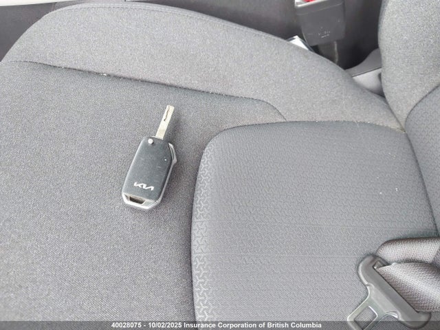 KIA gdi lamda iii 2024 KNDNB5H37R6423373 Image 11