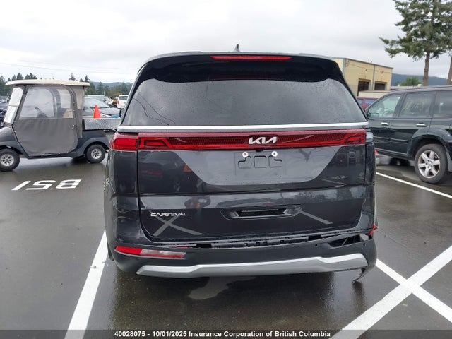 KIA gdi lamda iii 2024 KNDNB5H37R6423373 Image 15