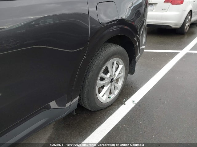 KIA gdi lamda iii 2024 KNDNB5H37R6423373 Image 18
