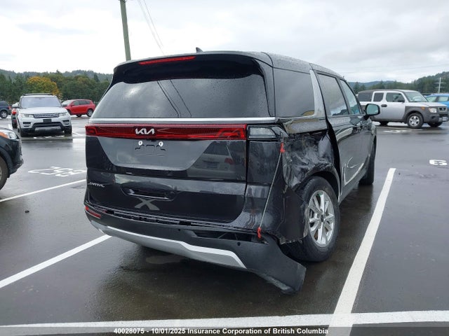 KIA gdi lamda iii 2024 KNDNB5H37R6423373 Image 4