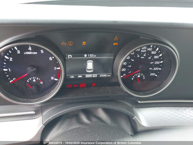 KIA gdi lamda iii 2024 KNDNB5H37R6423373 Image 7