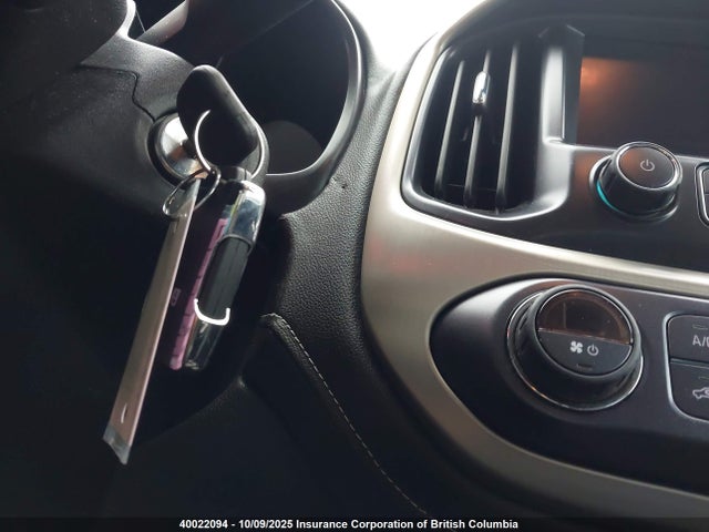 40022094 :رقم المزاد ، 1GTP6EE13M1264468 vin ، 2021 Gmc Canyon Denali مزاد بيع