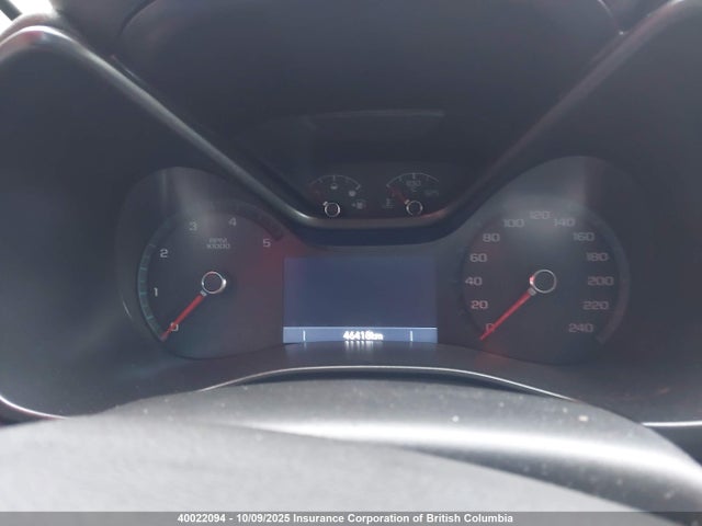 40022094 :رقم المزاد ، 1GTP6EE13M1264468 vin ، 2021 Gmc Canyon Denali مزاد بيع