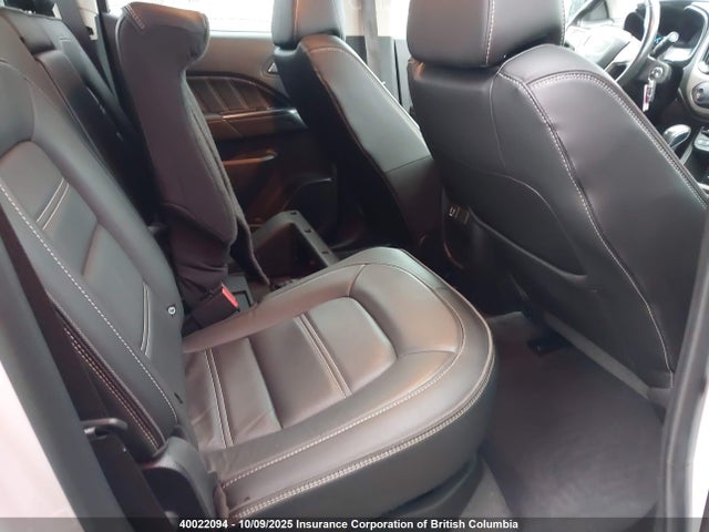 40022094 :رقم المزاد ، 1GTP6EE13M1264468 vin ، 2021 Gmc Canyon Denali مزاد بيع
