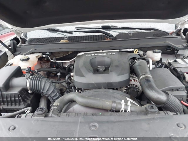 40022094 :رقم المزاد ، 1GTP6EE13M1264468 vin ، 2021 Gmc Canyon Denali مزاد بيع