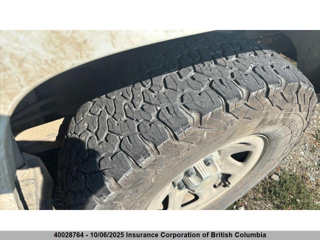 2GCVKNEC9K1166346 Chevrolet l83 - di, afm, alum, gen 5, var 1