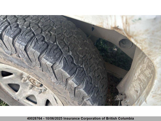 2GCVKNEC9K1166346 Chevrolet l83 - di, afm, alum, gen 5, var 1