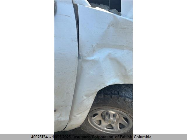 2GCVKNEC9K1166346 Chevrolet l83 - di, afm, alum, gen 5, var 1