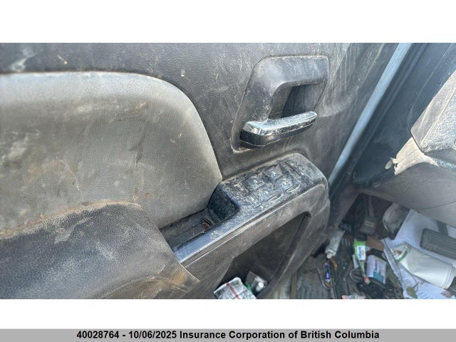 2GCVKNEC9K1166346 Chevrolet l83 - di, afm, alum, gen 5, var 1