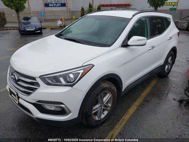 5NMZUDLB0HH043779 Hyundai gdi theta ii