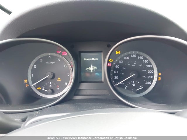 5NMZUDLB0HH043779 Hyundai gdi theta ii