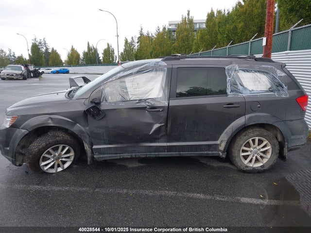 3C4PDDCGXHT627239 Dodge 2017