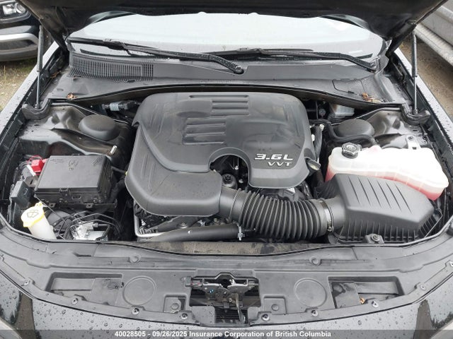 Chrysler 2023 2023 2C3CCAGG0PH593379 Image 10