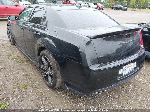 Chrysler 2023 2023 2C3CCAGG0PH593379 Image 3