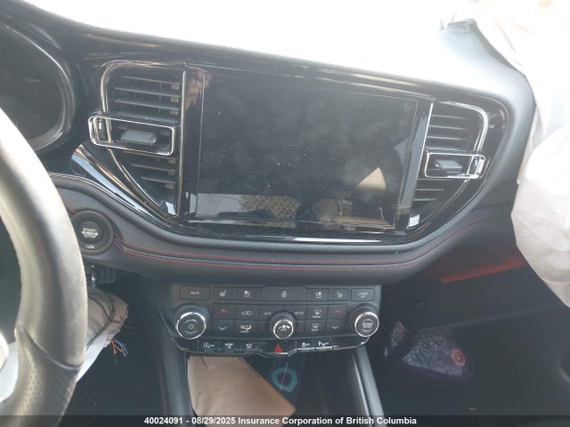 Dodge 2024 2024 1C4RDJDG3RC241720 Image 16