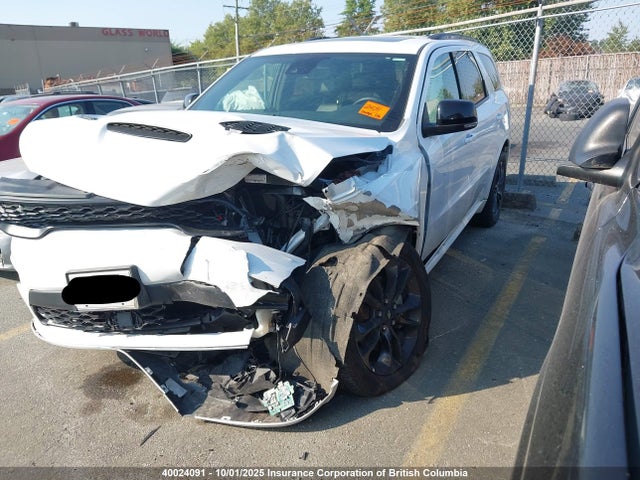 Dodge 2024 2024 1C4RDJDG3RC241720 Image 2