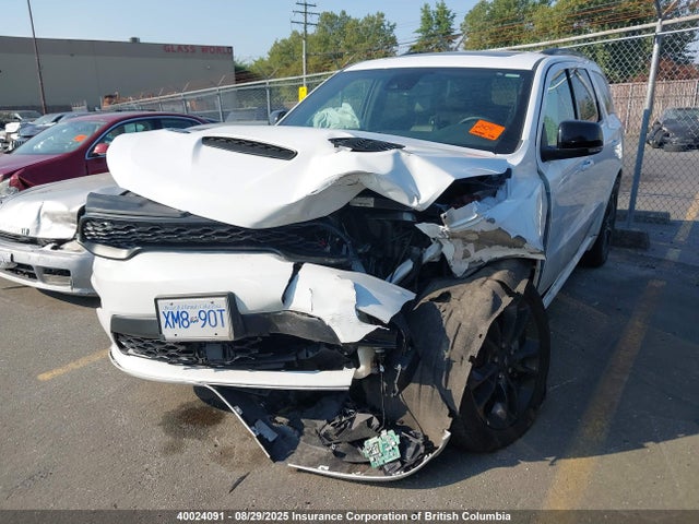 Dodge 2024 2024 1C4RDJDG3RC241720 Image 21