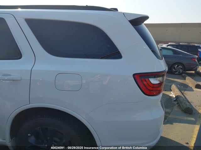 Dodge 2024 2024 1C4RDJDG3RC241720 Image 3
