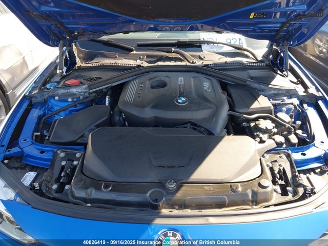 BMW 2018 2018 WBA8D9C50JA615305 Image 10