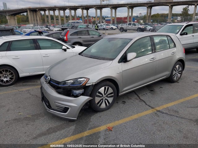 WVWPR7AU8LW900726 Volkswagen 2020