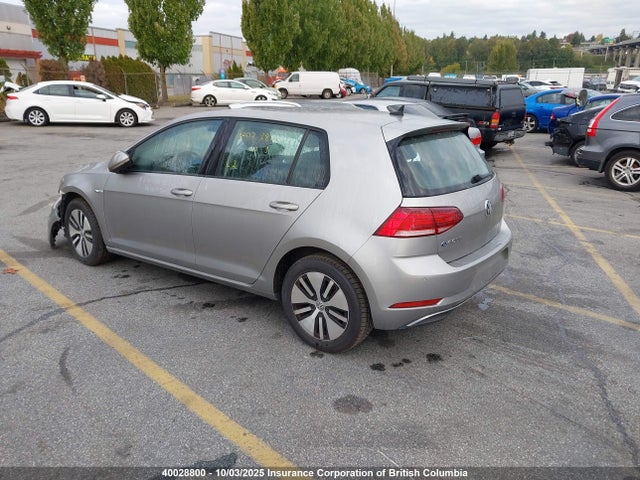 WVWPR7AU8LW900726 Volkswagen 2020
