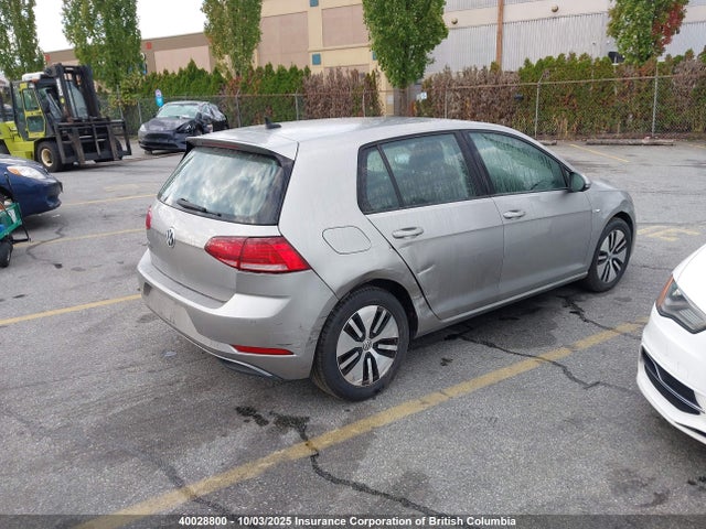 WVWPR7AU8LW900726 Volkswagen 2020