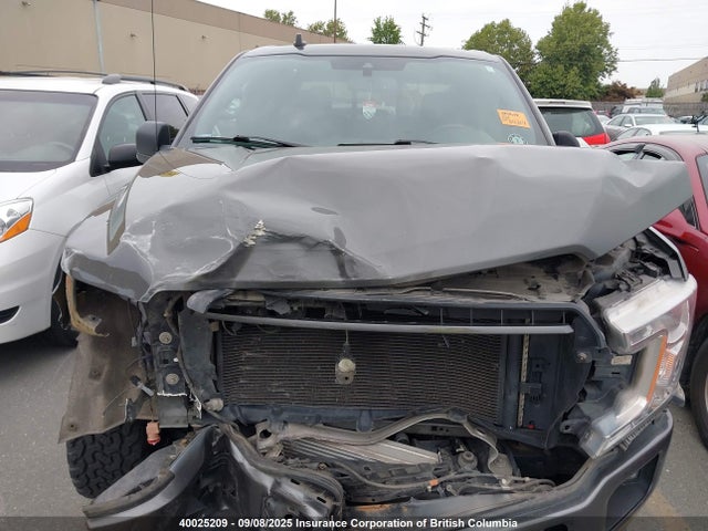 Ford gtdi 2019 1FTEW1E49KKE27237 Image 10