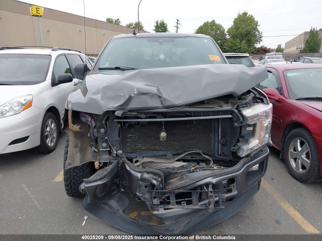 Ford gtdi 2019 1FTEW1E49KKE27237 Image 12