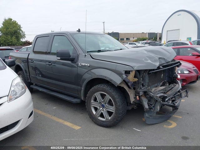Ford gtdi 2019 1FTEW1E49KKE27237 Image 13