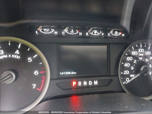 Ford gtdi 2019 1FTEW1E49KKE27237 Image 15