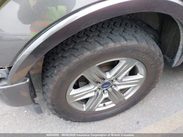 Ford gtdi 2019 1FTEW1E49KKE27237 Image 20