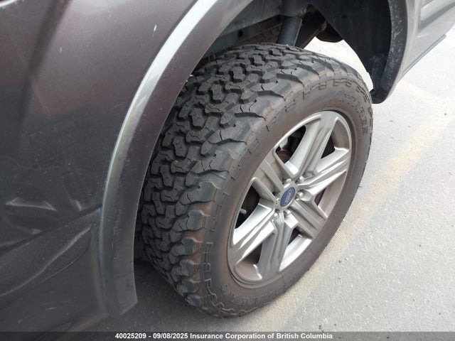 Ford gtdi 2019 1FTEW1E49KKE27237 Image 21