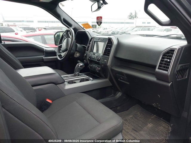 Ford gtdi 2019 1FTEW1E49KKE27237 Image 5