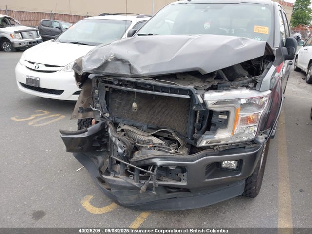 Ford gtdi 2019 1FTEW1E49KKE27237 Image 6